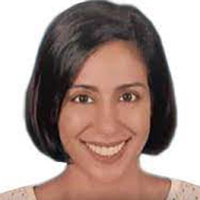 Dr Jasprit Kaur Nirmal Singh