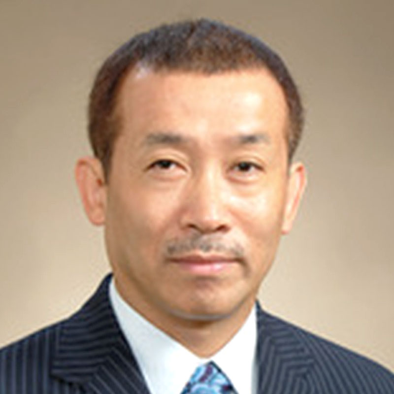 Prof Ryuzo Fukawa