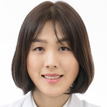 Dr Yoon-Ji kim