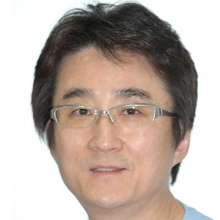 Prof Ryoon-Ki Hong