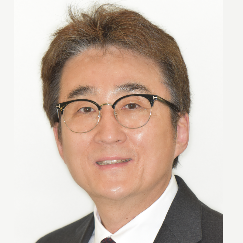 Prof Ryoon-Ki Hong