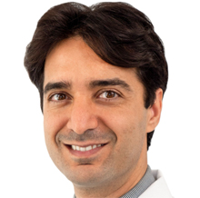 Dr Medhi Peikar