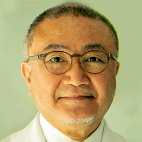 Dr Kyoto Takemoto