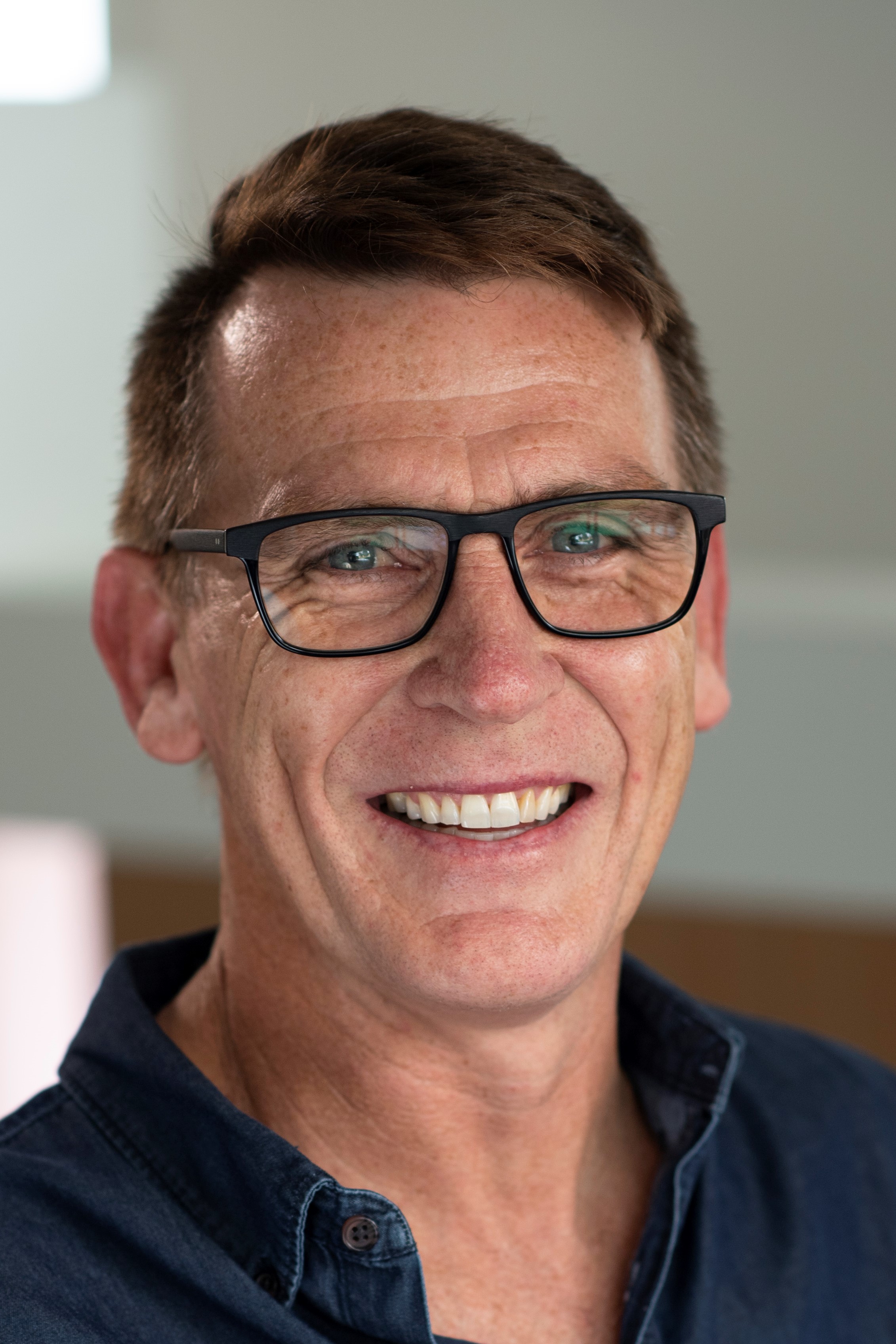 Roger Hammond